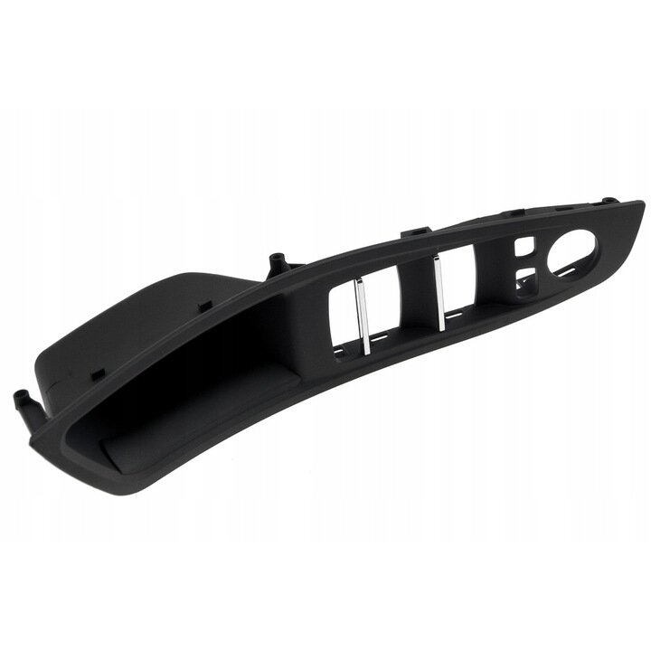 Durų rankenos apdaila BMW 5 F10,F11 2009-2016 Durų rankenos apdaila BMW 5 F10,F11 2009-2016
