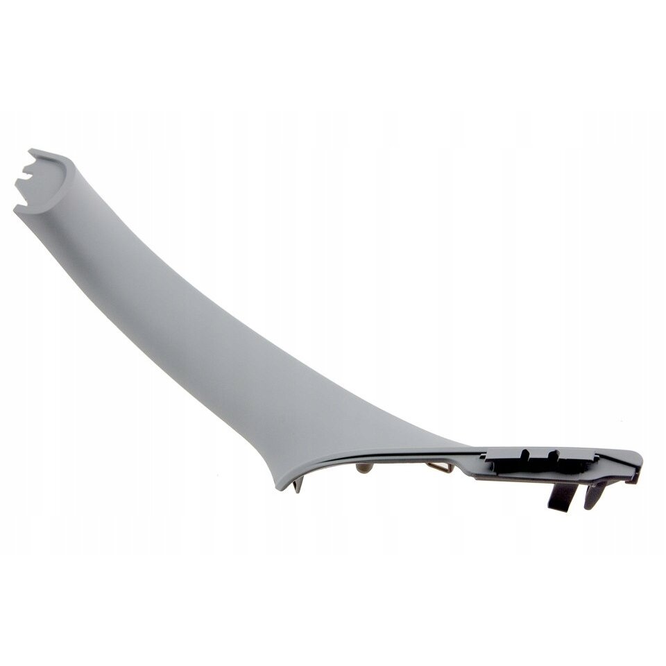 Durų rankenos apdaila BMW 5 F10,F11 2009-2016 Durų rankenos apdaila BMW 5 F10,F11 2009-2016