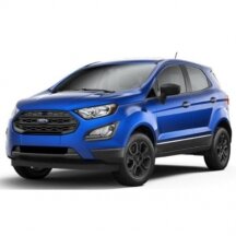 Ford Ecosport (2013 -)