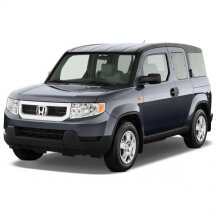 Honda element (2002 - 2011)