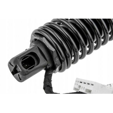 El. bagažinės amortizatorius BMW 5 F10 Sedanas 2009-2016 2 El. bagažinės amortizatorius BMW 5 F10 Sedanas 2009-2016 2