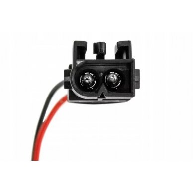 El. bagažinės amortizatorius BMW X5 E70 2006-2013 3