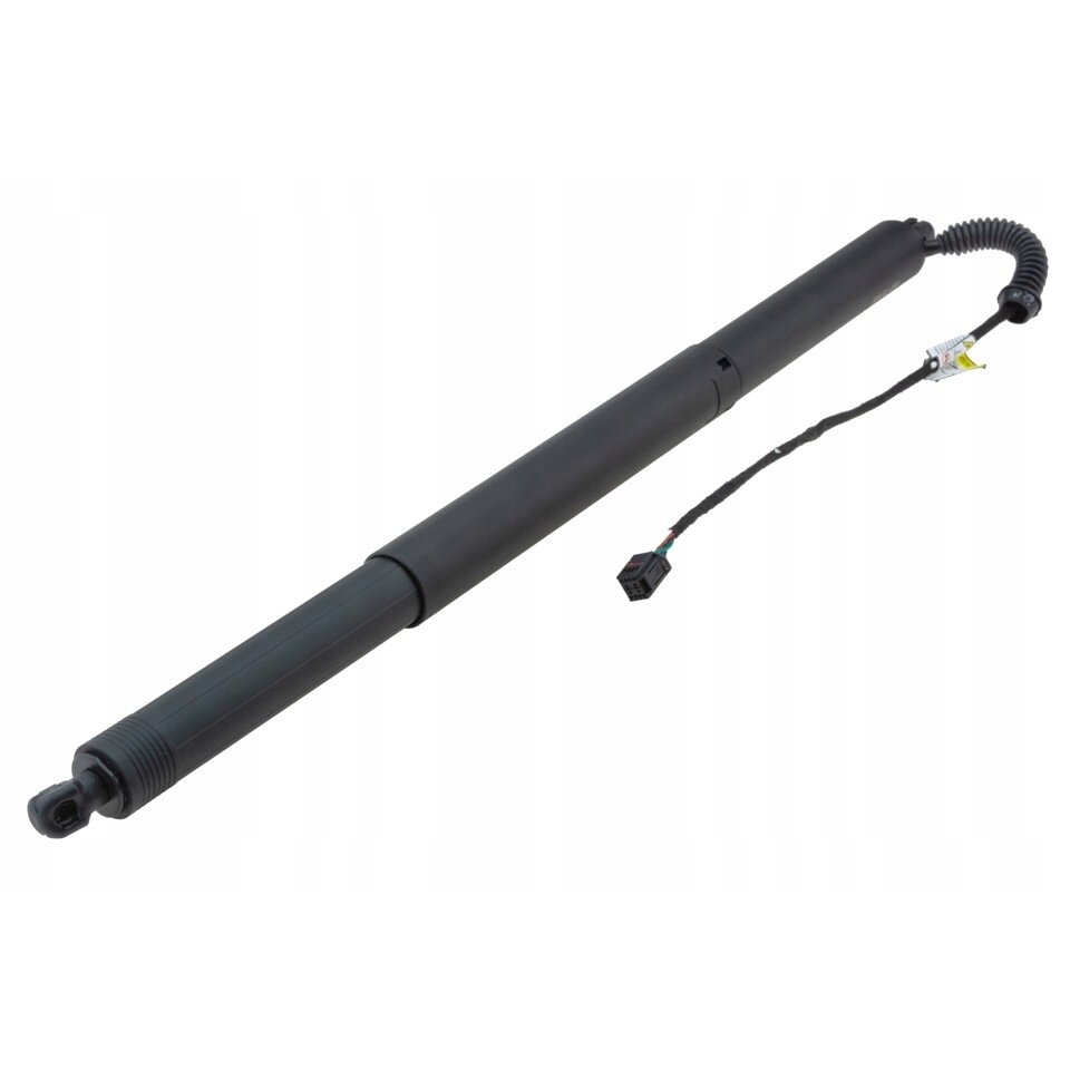 El. bagažinės amortizatorius Audi Q5 2021-