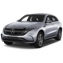 Mercedes Benz EQC (N293) (2019 -)