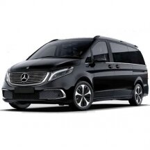 Mercedes Benz EQV (W447) (2020 -)