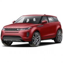 Land Rover Range Rover Evoque (2018 -)