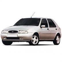 Ford Fiesta II (1995 - 2001)