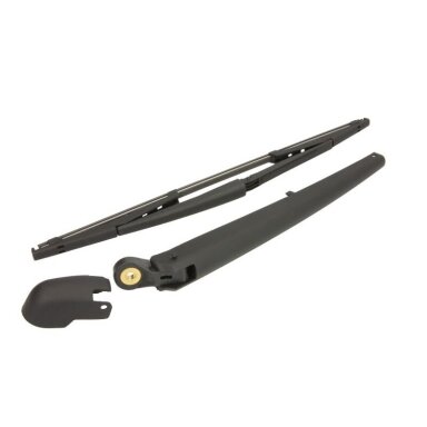 Galinis valytuvas su kojele Fiat Stilo 2001-2007 Galinis valytuvas su kojele Fiat Stilo 2001-2007