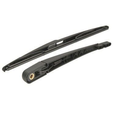 Galinis valytuvas su kojele Fiat Stilo 2001-2007 Galinis valytuvas su kojele Fiat Stilo 2001-2007