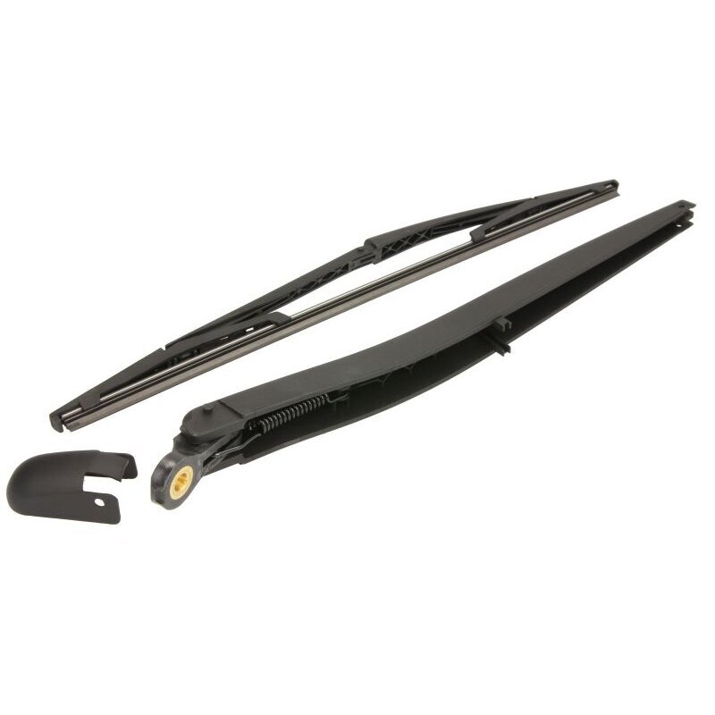 Galinis valytuvas su kojele Fiat Croma 2005- 1 Galinis valytuvas su kojele Fiat Croma 2005- 1