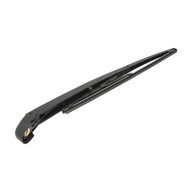 Galinis valytuvas su kojele Fiat Panda 2004-2012 1