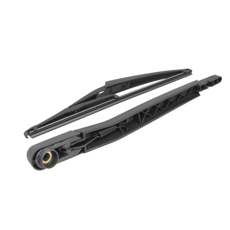 Galinis valytuvas su kojele Fiat Punto Evo 2008-2012 1 Galinis valytuvas su kojele Fiat Punto Evo 2008-2012 1