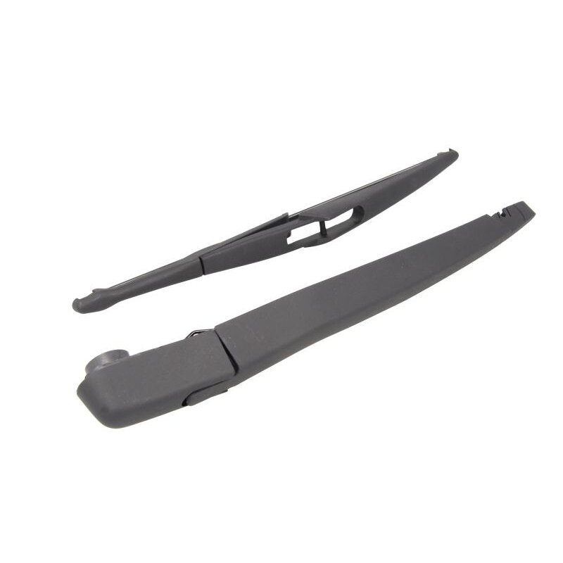 Galinis valytuvas su kojele Fiat Punto Evo 2008-2012 Galinis valytuvas su kojele Fiat Punto Evo 2008-2012