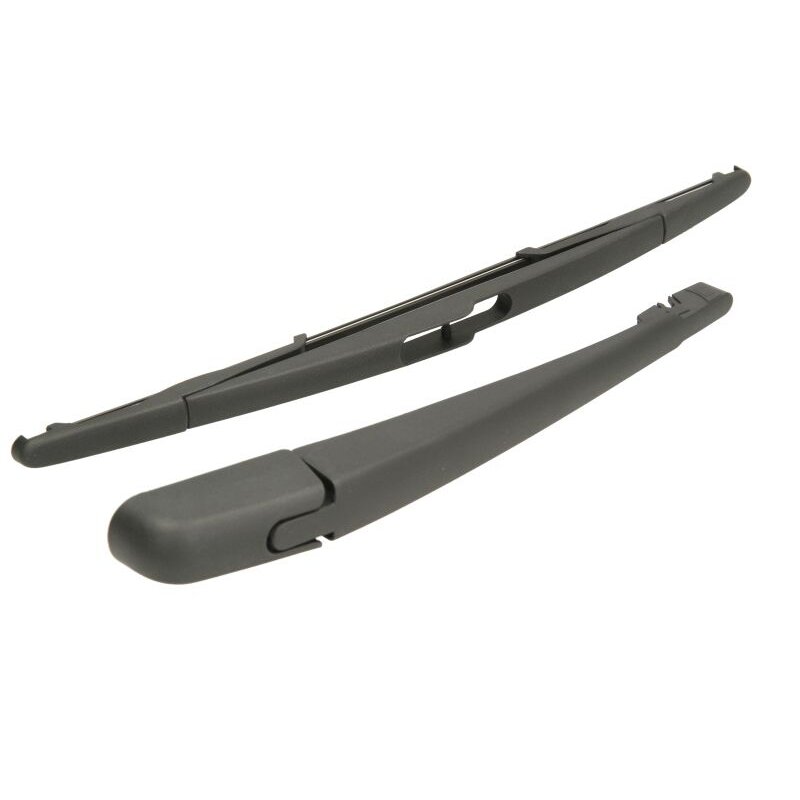 Galinis valytuvas su kojele Fiat Stilo 2001-2007
