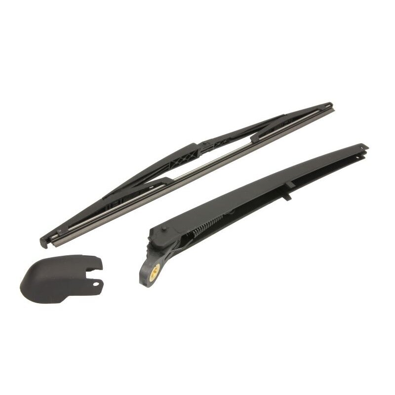Galinis valytuvas su kojele Fiat Stilo 2001-2007 1