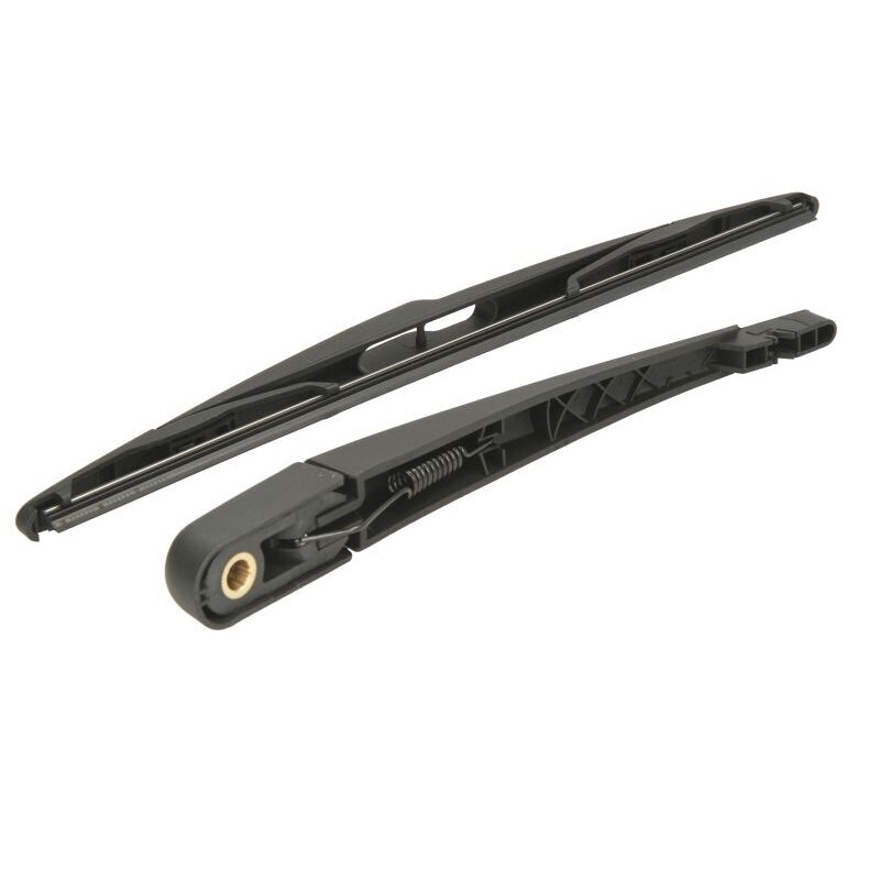Galinis valytuvas su kojele Fiat Stilo 2001-2007 1 Galinis valytuvas su kojele Fiat Stilo 2001-2007 1