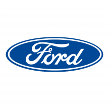 FORD DALYS