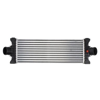 FORD TOURNEO (2012 - 2015) interkuleris