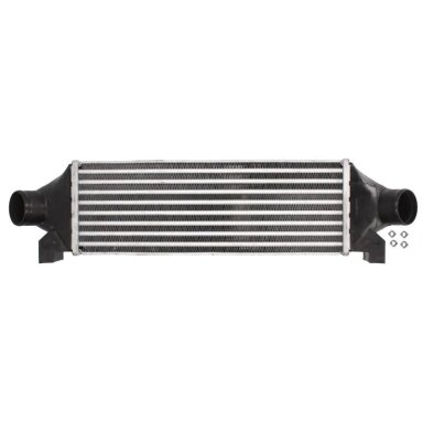 FORD TRANSIT (2006 - 2014) interkuleris