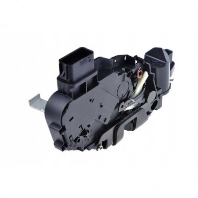 Ford S-MAX (2007 - 2014) durų spyna - užraktas Ford S-MAX (2007 - 2014) durų spyna - užraktas