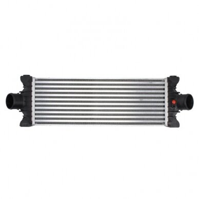 FORD TOURNEO (2012 - 2015) interkuleris FORD TOURNEO (2012 - 2015) interkuleris