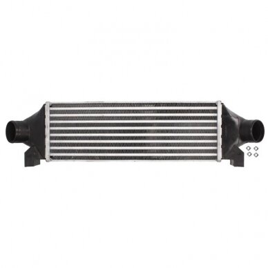 FORD TRANSIT (2006 - 2014) interkuleris FORD TRANSIT (2006 - 2014) interkuleris