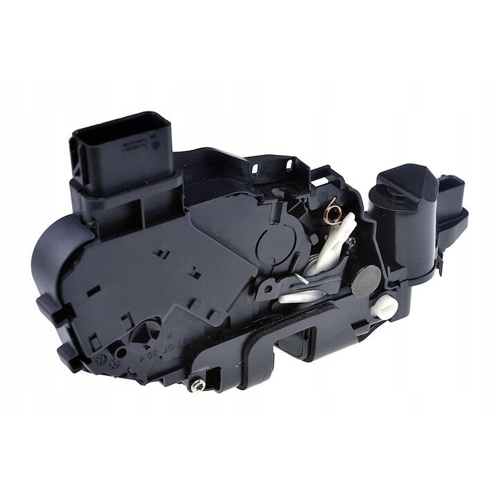 Ford S-MAX (2007 - 2014) durų spyna - užraktas Ford S-MAX (2007 - 2014) durų spyna - užraktas