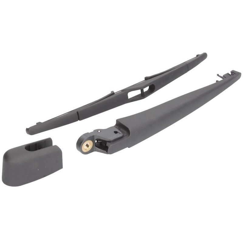 Galinis valytuvas su kojele Ford S-Max 2006-2015 Galinis valytuvas su kojele Ford S-Max 2006-2015