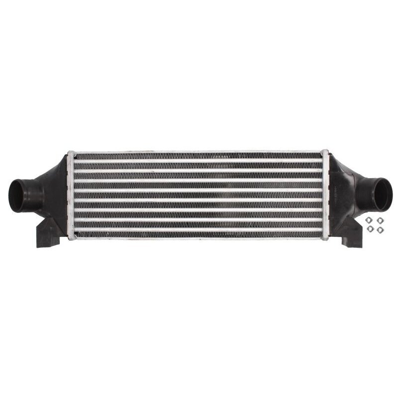 FORD TRANSIT (2006 - 2014) interkuleris