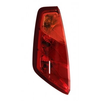 Galinis žibintas TYC Fiat Grande Punto 2005- Galinis žibintas TYC Fiat Grande Punto 2005-