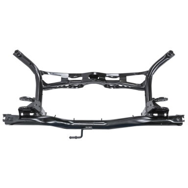 Galinės pakabos balkis / traversas skirtas AUDI Q3 (8U) VW TIGUAN (5N)  FWD