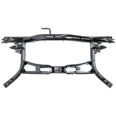 Galinės pakabos balkis / traversas skirtas AUDI Q3 (8U) VW TIGUAN (5N)  FWD