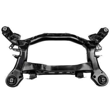Galinės pakabos balkis / traversas skirtas BMW 1 E81, E82,E87, E88, BMW 3 E90, E91, E92, E93