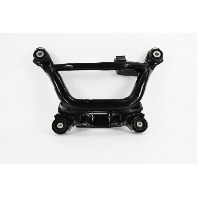 Galinės pakabos balkis / traversas skirtas BMW E46 97-06 318TD COMPACT, 320TD COMPACT