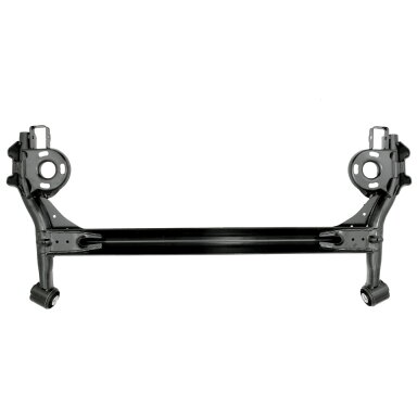 Galinės pakabos balkis / traversas skirtas CHEVROLET AVEO T200 03-08; T250/T255 06-11