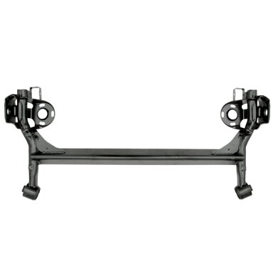 Galinės pakabos balkis / traversas skirtas CHEVROLET AVEO T200 03-08; T250/T255 06-11
