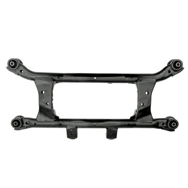 Galinės pakabos balkis / traversas skirtas HYUNDAI TUCSON 04-09 4WD, KIA SPORTAGE 04-10 4WD