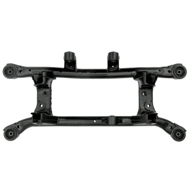 Galinės pakabos balkis / traversas skirtas HYUNDAI TUCSON 04-09 4WD, KIA SPORTAGE 04-10 4WD