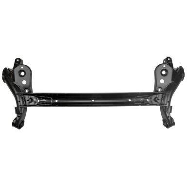 Galinės pakabos balkis / traversas skirtas MAZDA 2 DE 08-, FORD FIESTA VI 08-