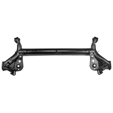 Galinės pakabos balkis / traversas skirtas MAZDA 2 DE 08-, FORD FIESTA VI 08-