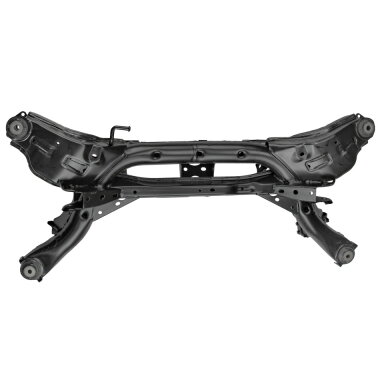 Galinės pakabos balkis / traversas skirtas MAZDA 6 GG 02-08