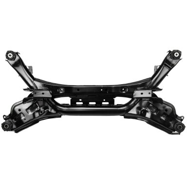 Galinės pakabos balkis / traversas skirtas MAZDA 6 /GH/ 2007-