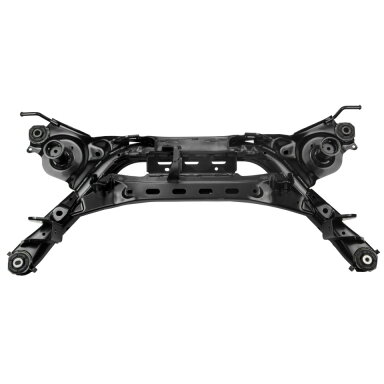 Galinės pakabos balkis / traversas skirtas MAZDA 6 /GH/ 2007-