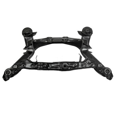 Galinės pakabos balkis / traversas skirtas MERCEDES C-KLASĖ W202 94-