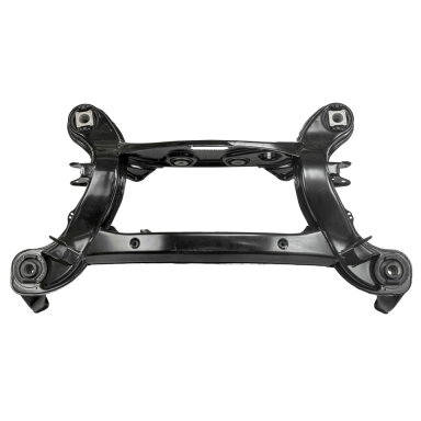 Galinės pakabos balkis / traversas skirtas MERCEDES C-KLASĖ W203 01-