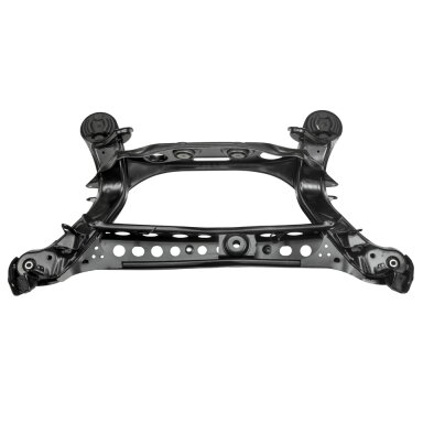Galinės pakabos balkis / traversas skirtas MERCEDES E-KLASĖ W210 95-, S210 95-