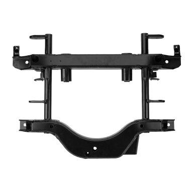Galinės pakabos balkis / traversas skirtas MERCEDES M-KLASĖ W163 98-