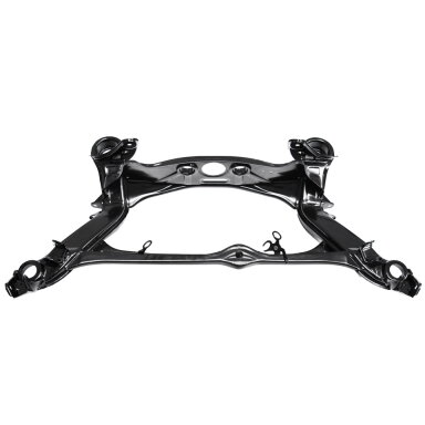 Galinės pakabos balkis / traversas skirtas MERCEDES W124 1988-1995