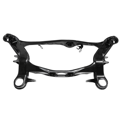 Galinės pakabos balkis / traversas skirtas MERCEDES W124 1988-1995
