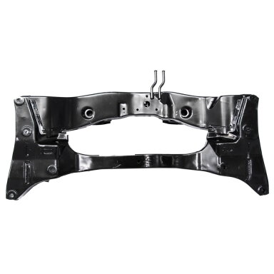 Galinės pakabos balkis / traversas skirtas MITSUBISHI OUTLANDER I 03- 2WD